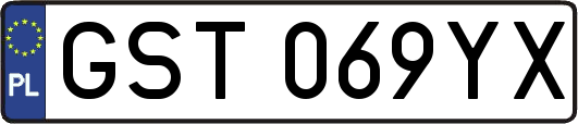 GST069YX