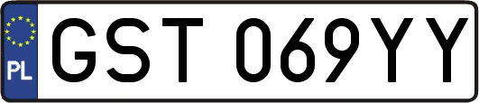 GST069YY