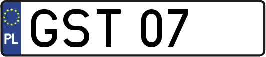 GST07
