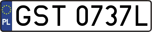 GST0737L