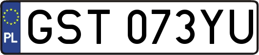 GST073YU