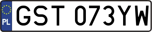 GST073YW