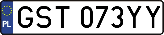 GST073YY