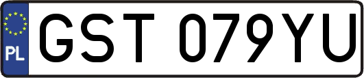 GST079YU