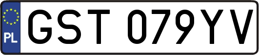 GST079YV
