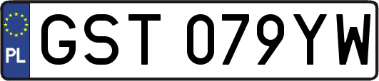 GST079YW