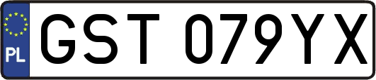 GST079YX