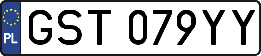 GST079YY