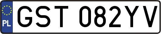 GST082YV