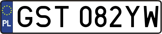 GST082YW