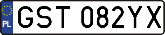 GST082YX
