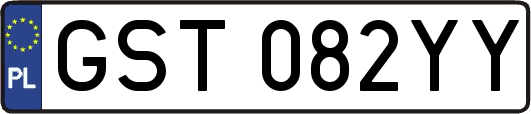 GST082YY