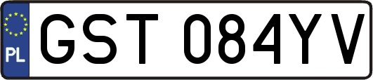 GST084YV