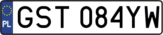 GST084YW