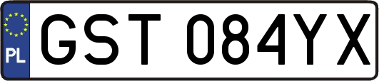 GST084YX
