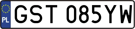 GST085YW