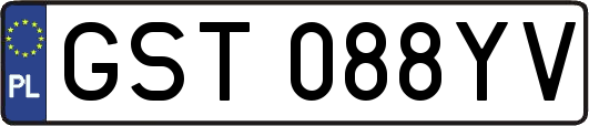 GST088YV