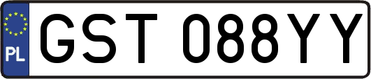 GST088YY
