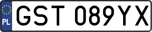 GST089YX