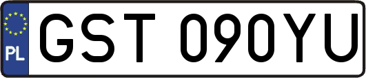 GST090YU