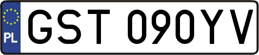 GST090YV