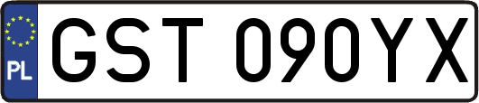 GST090YX