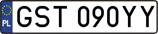 GST090YY