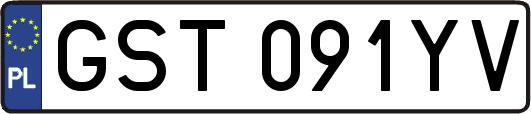 GST091YV