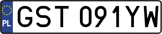 GST091YW