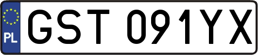 GST091YX