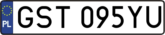 GST095YU