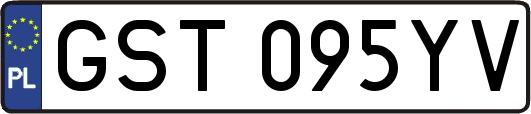 GST095YV
