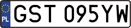 GST095YW