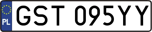 GST095YY