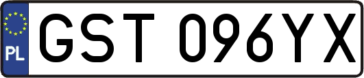 GST096YX