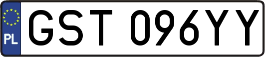GST096YY