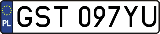 GST097YU