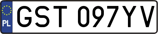 GST097YV