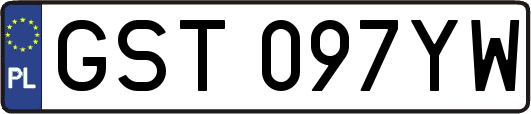 GST097YW