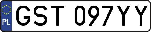 GST097YY