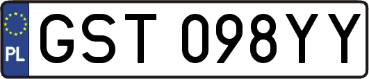 GST098YY