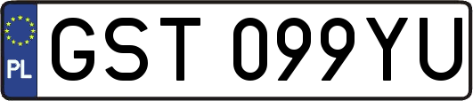 GST099YU