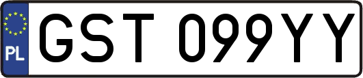 GST099YY