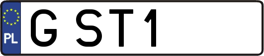 GST1