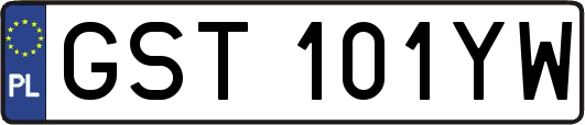 GST101YW