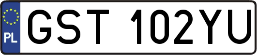 GST102YU