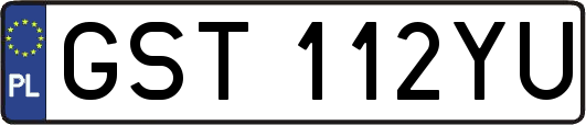 GST112YU