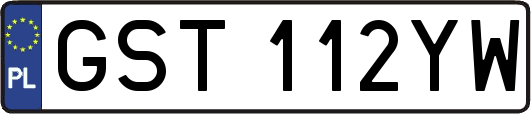 GST112YW