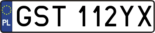 GST112YX