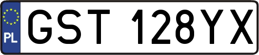GST128YX